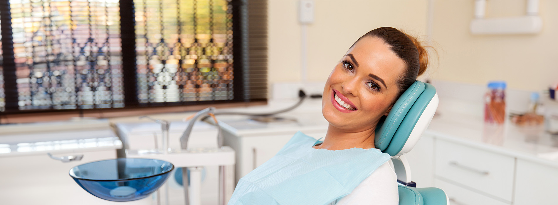 Ditmars Family Dental | Oral Exams, Dental Bridges and Extractions
