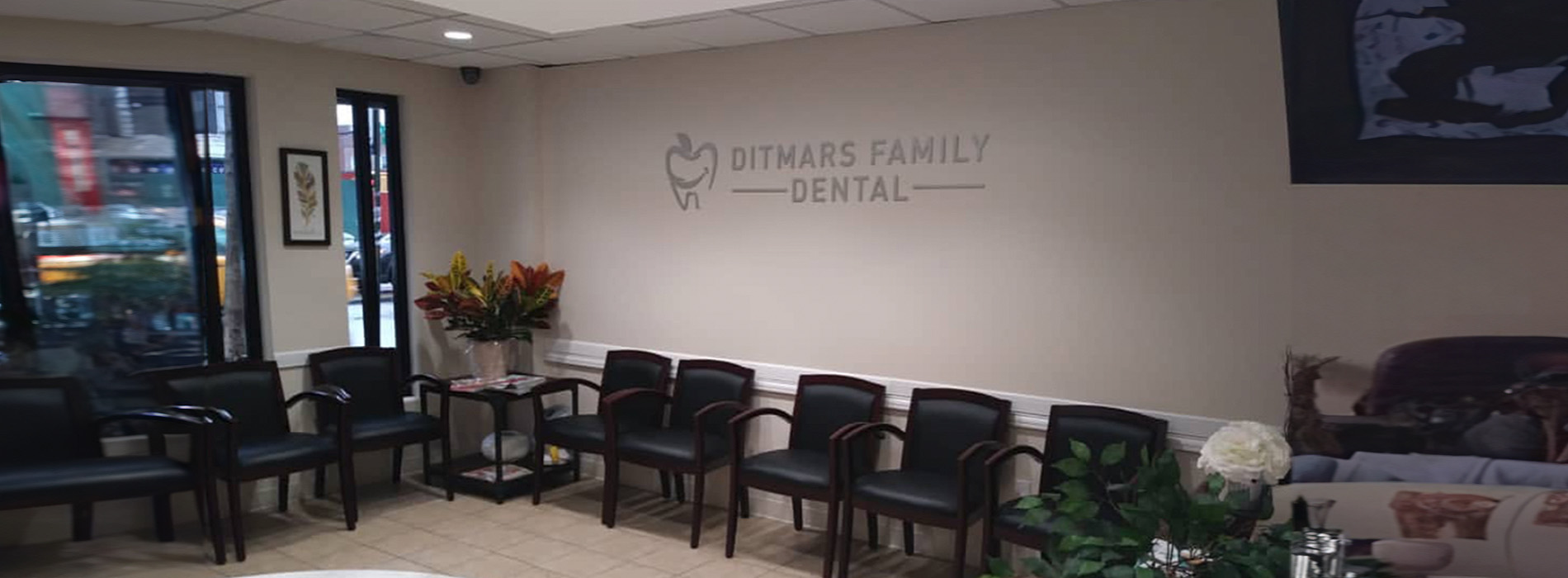 Ditmars Family Dental | Preventative Program, Periodontal Treatment and Extractions