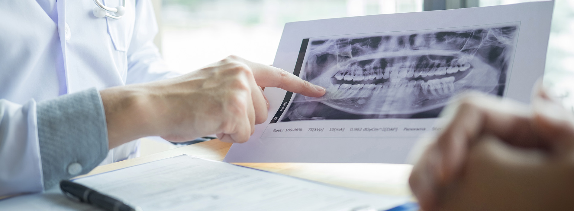 Ditmars Family Dental | Removable Dental Prostheses , Emergency Treatment and Cosmetic Dentistry