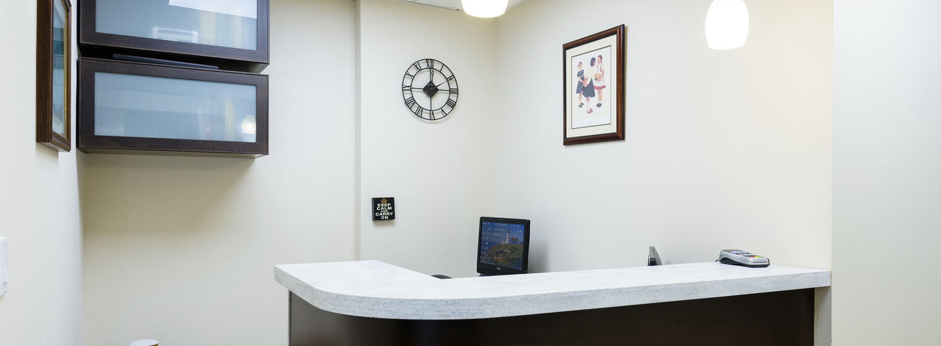 Ditmars Family Dental | Dentures, Bone Grafts and Full Mouth Reconstruction