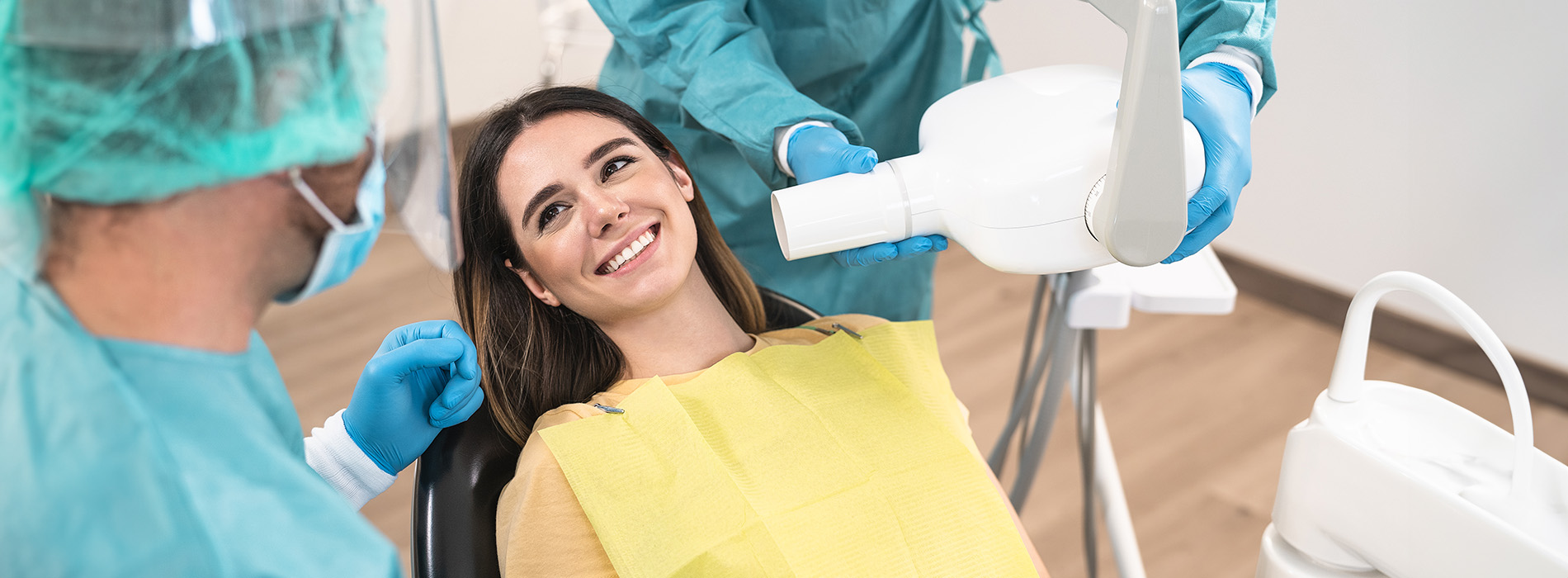 Ditmars Family Dental | Preventative Program, Oral Exams and Cosmetic Dentistry
