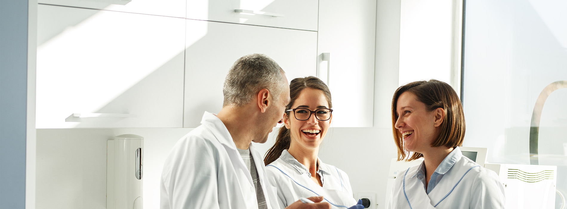Ditmars Family Dental | Bone Grafts, Dental Bridges and Crowns