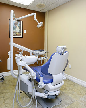 Ditmars Family Dental | Bone Grafts, Dental Bridges and Preventative Program