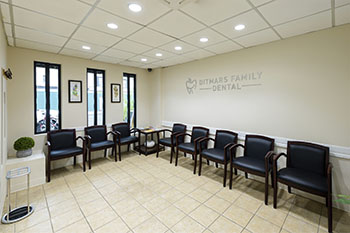 Ditmars Family Dental | Bonding, Removable Dental Prostheses  and Preventative Program
