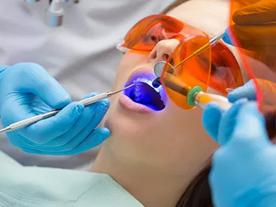 Ditmars Family Dental | Cosmetic Dentistry, Root Canals and Crowns