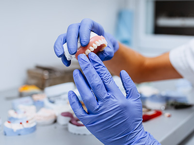 Ditmars Family Dental | Periodontal Treatment, Dentures and Removable Dental Prostheses 