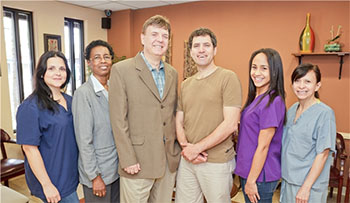 Ditmars Family Dental | Dental Bridges, Preventative Program and Cosmetic Dentistry