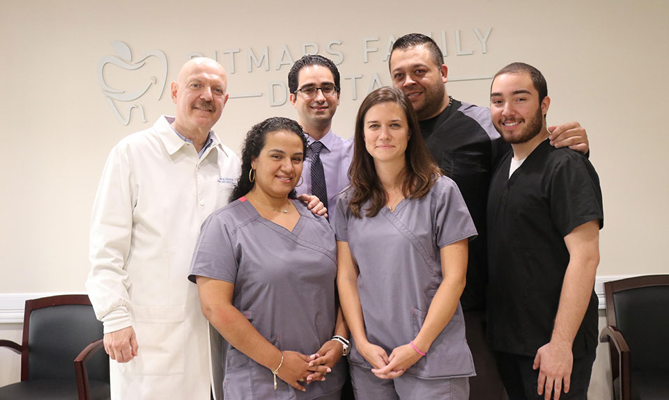 Ditmars Family Dental | Bone Grafts, Dental Bridges and Crowns