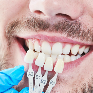 Ditmars Family Dental | Periodontal Treatment, Full Mouth Reconstruction and Preventative Program