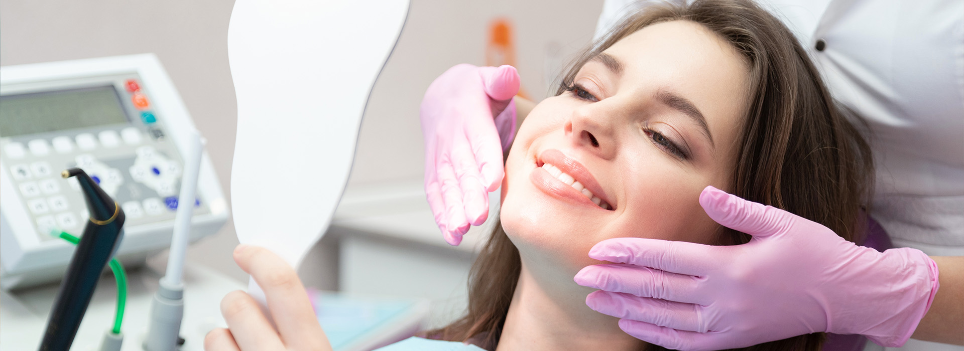Ditmars Family Dental | Bonding, Removable Dental Prostheses and Extractions