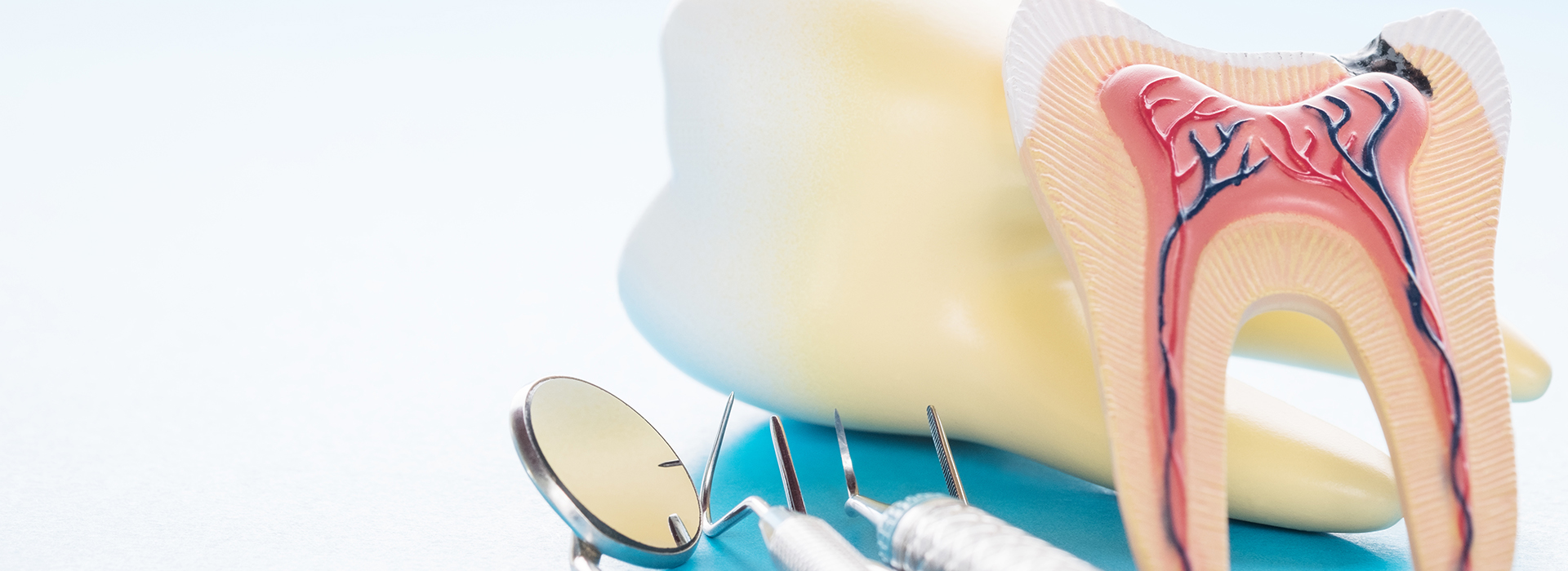 Ditmars Family Dental | Full Mouth Reconstruction, Periodontal Treatment and Preventative Program