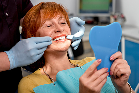 Ditmars Family Dental