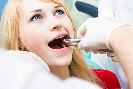 Ditmars Family Dental