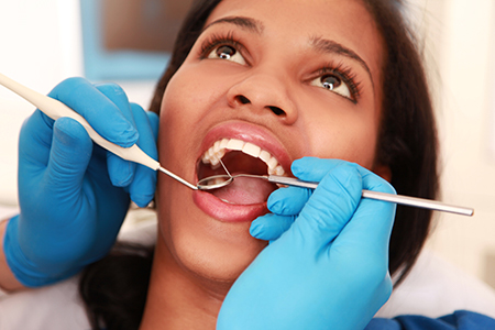 Ditmars Family Dental
