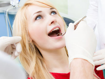Ditmars Family Dental | Dental Bridges, Crowns and Veneers