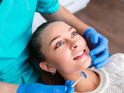Ditmars Family Dental | Extractions, Dentures and Cosmetic Dentistry