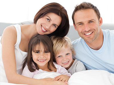 Ditmars Family Dental | Dentures, Oral Exams and Teeth Whitening